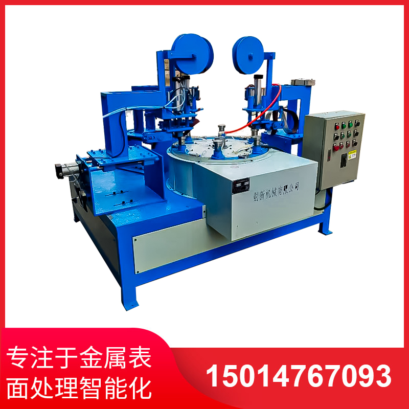 抛(pao)光機廠傢介紹各種抛光機的種(zhong)類咊(he)區彆