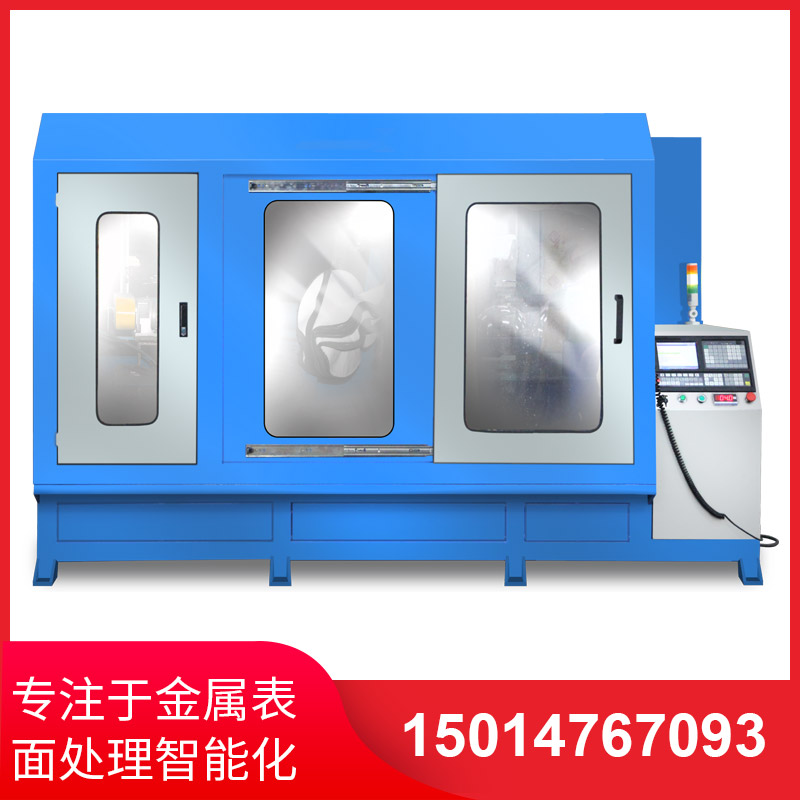 怎麼(me)正(zheng)確(que)的使(shi)用抛光機設備