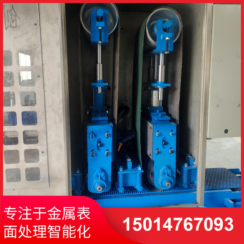 二砂二輪輸送水磨機廠傢直(zhi)銷