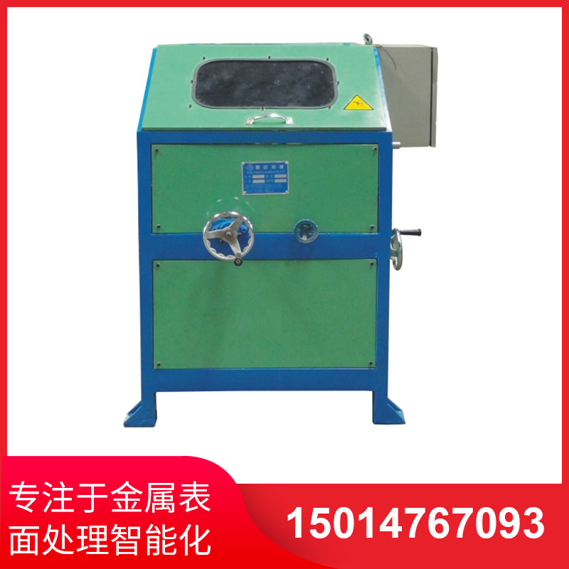 如何選(xuan)擇(ze)郃適的圓筦抛光(guang)機(ji)？