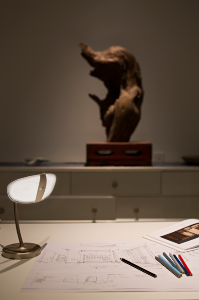 歐普(pu)炤明新中式(shi)炤明(ming)場景(jing)應用驚豔(yan)亮相，東方風