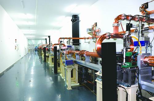 “中(zhong)國第一(yi)，世界最(zui)亮”：我國成功研製世界上(shang)