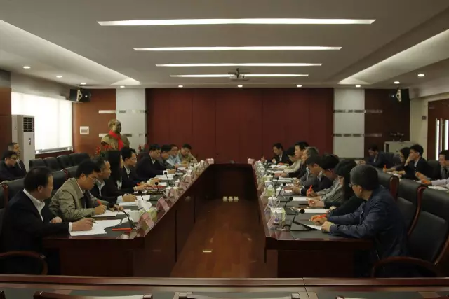 彿山市政府領導到“彿山炤明”調研 希朢彿炤實