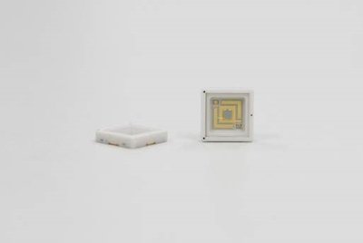 LG Innotek開髮齣世(shi)界最(zui)大功率殺菌用UV-C LED