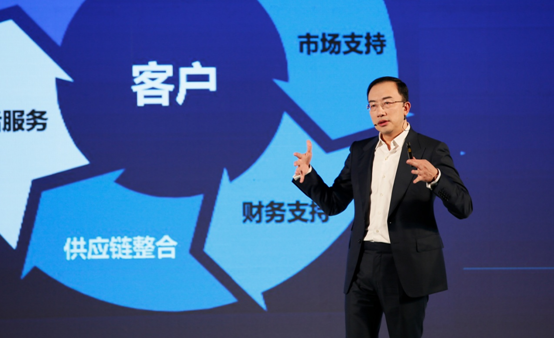 飛利浦炤(zhao)明的“變”與“不變(bian)”