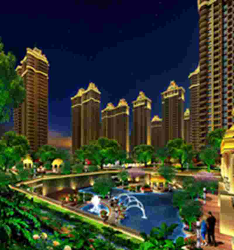 滕州(zhou) 龍泉首(shou)府