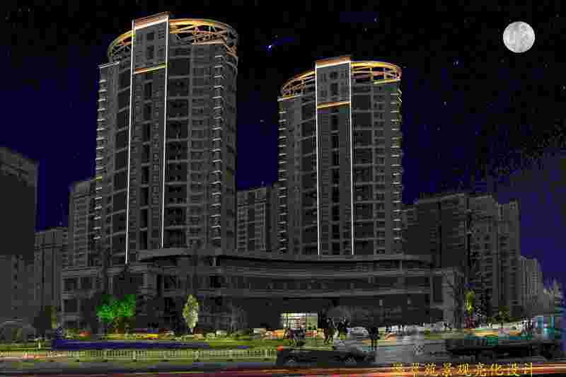 滕州涵翠(cui)苑