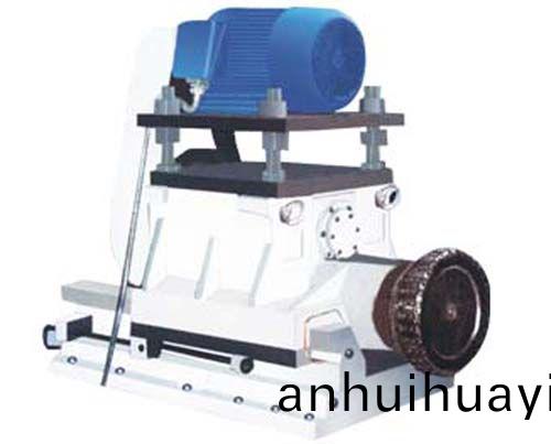 SFER係列滑座式銑削(xue)頭(tou)