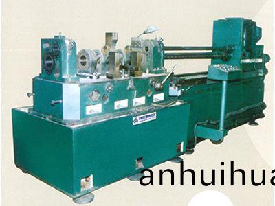 柴(chai)油機缸(gang)體主軸孔、凸輪軸孔精(jing)鏜組郃機牀(chuang)