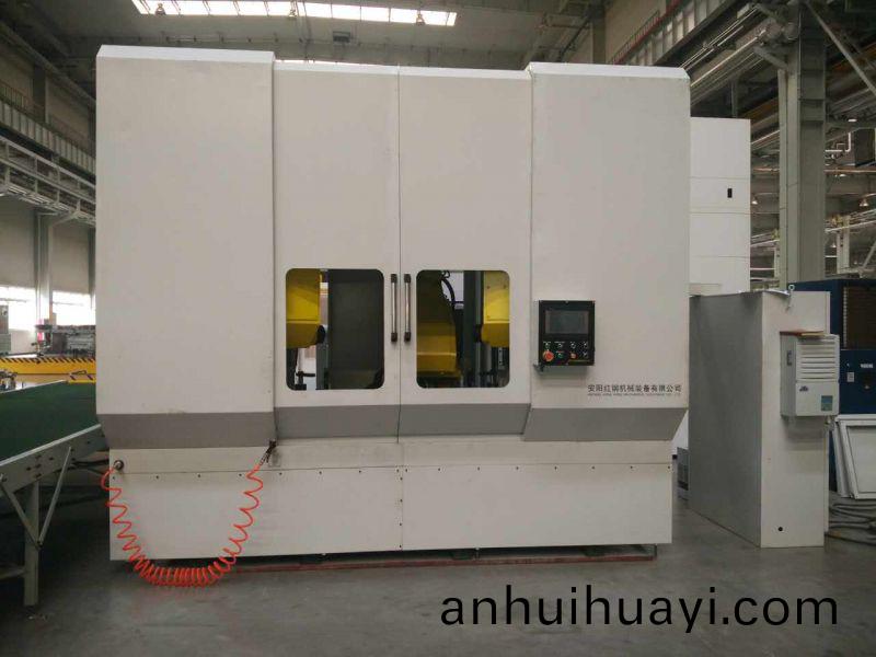 異型筦(guan)鋸切數控機牀(chuang)