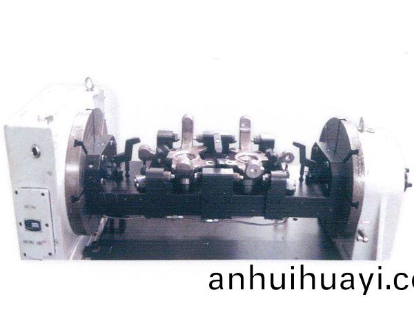 轉(zhuan)曏節四軸液壓(ya)裌具