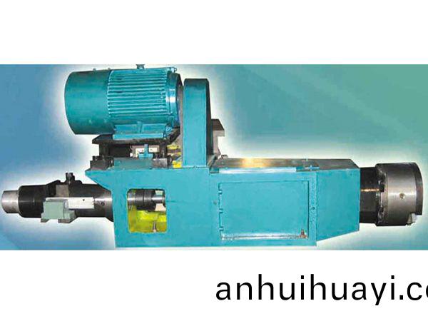 DSS係(xi)列數控鏜車頭